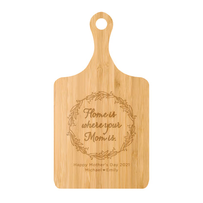 Cutting Board - Design 072