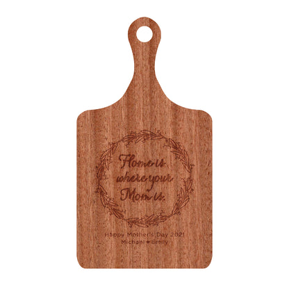 Cutting Board - Design 072