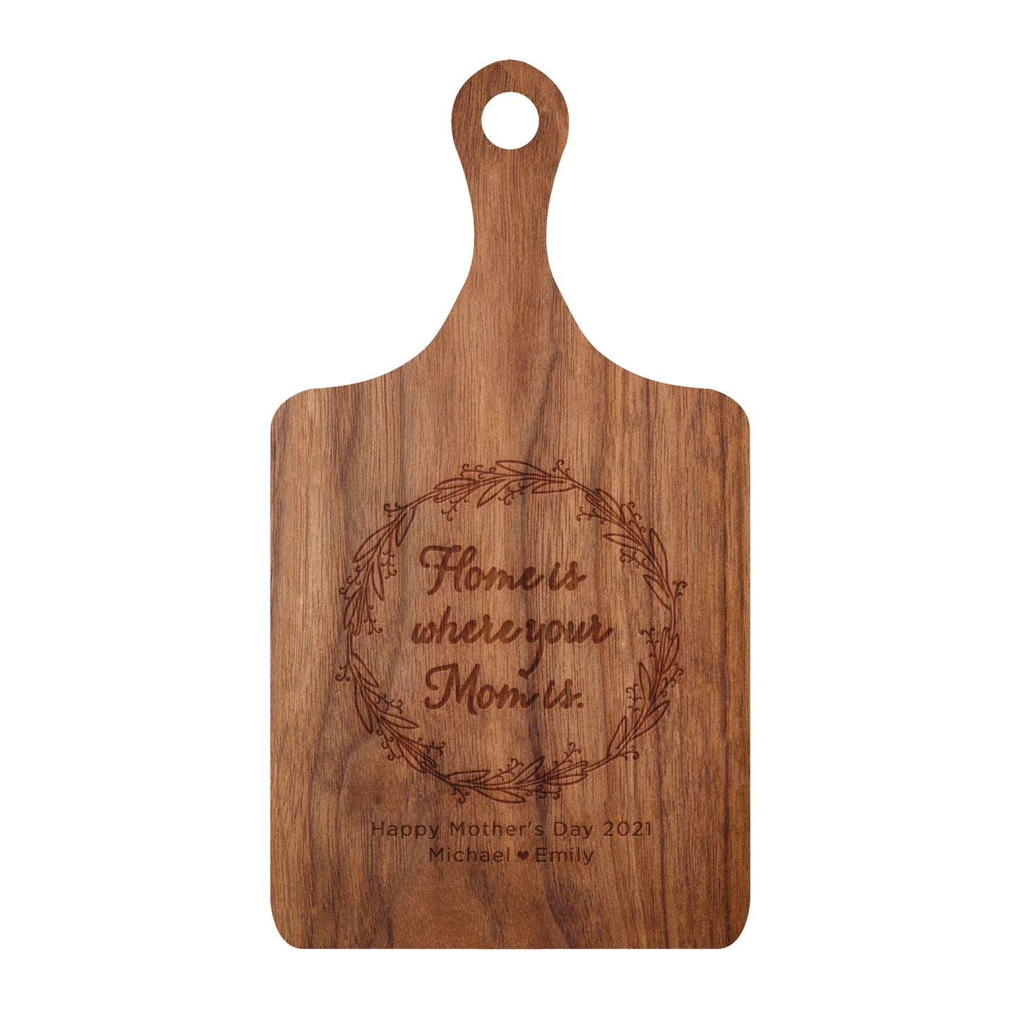 Cutting Board - Design 072