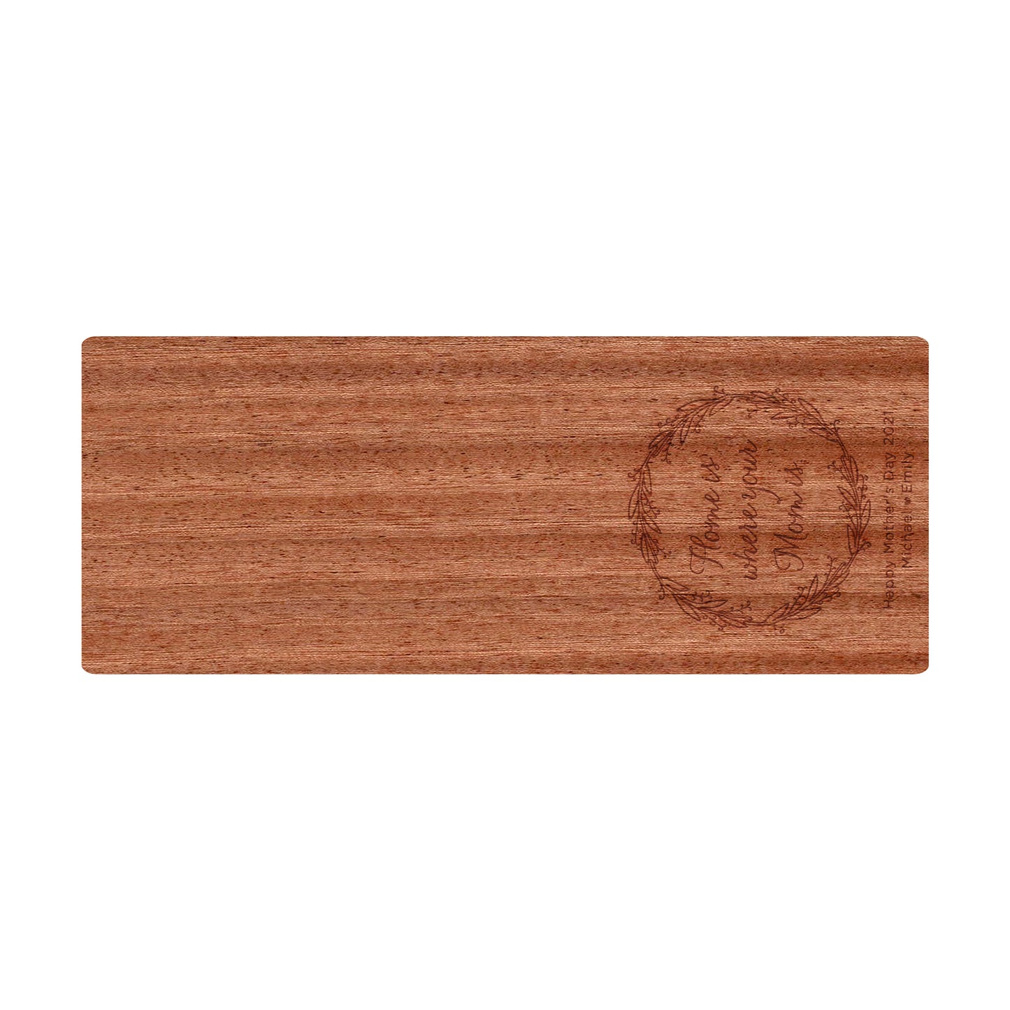 Cutting Board - Design 072