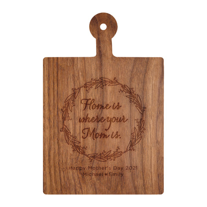 Cutting Board - Design 072