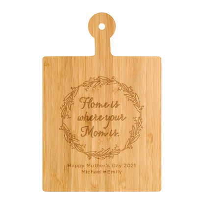 Cutting Board - Design 072