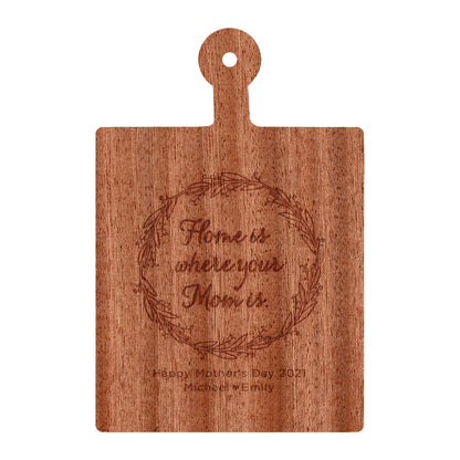 Cutting Board - Design 072