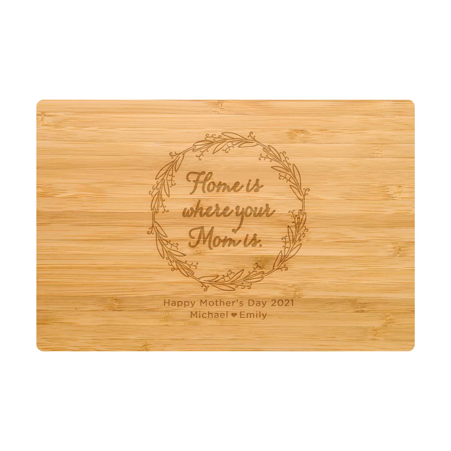 Cutting Board - Design 072