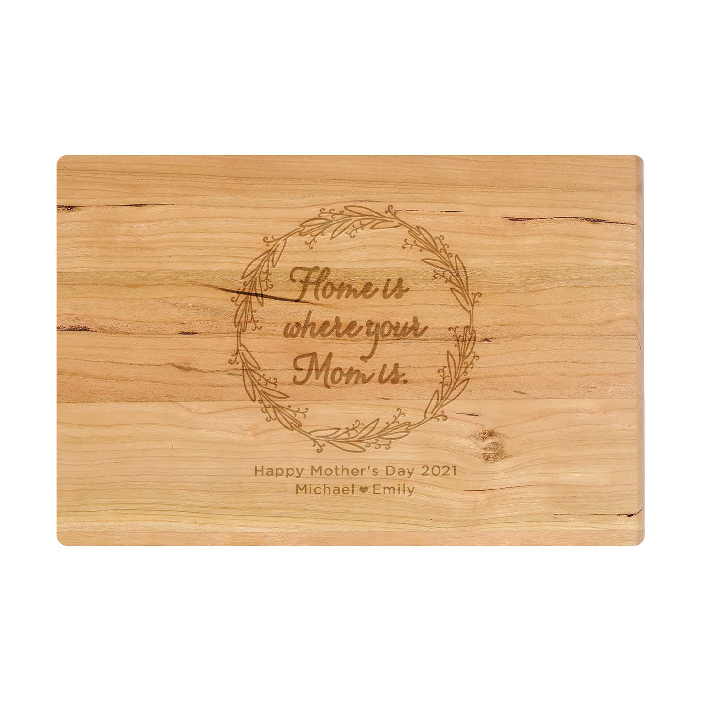 Cutting Board - Design 072