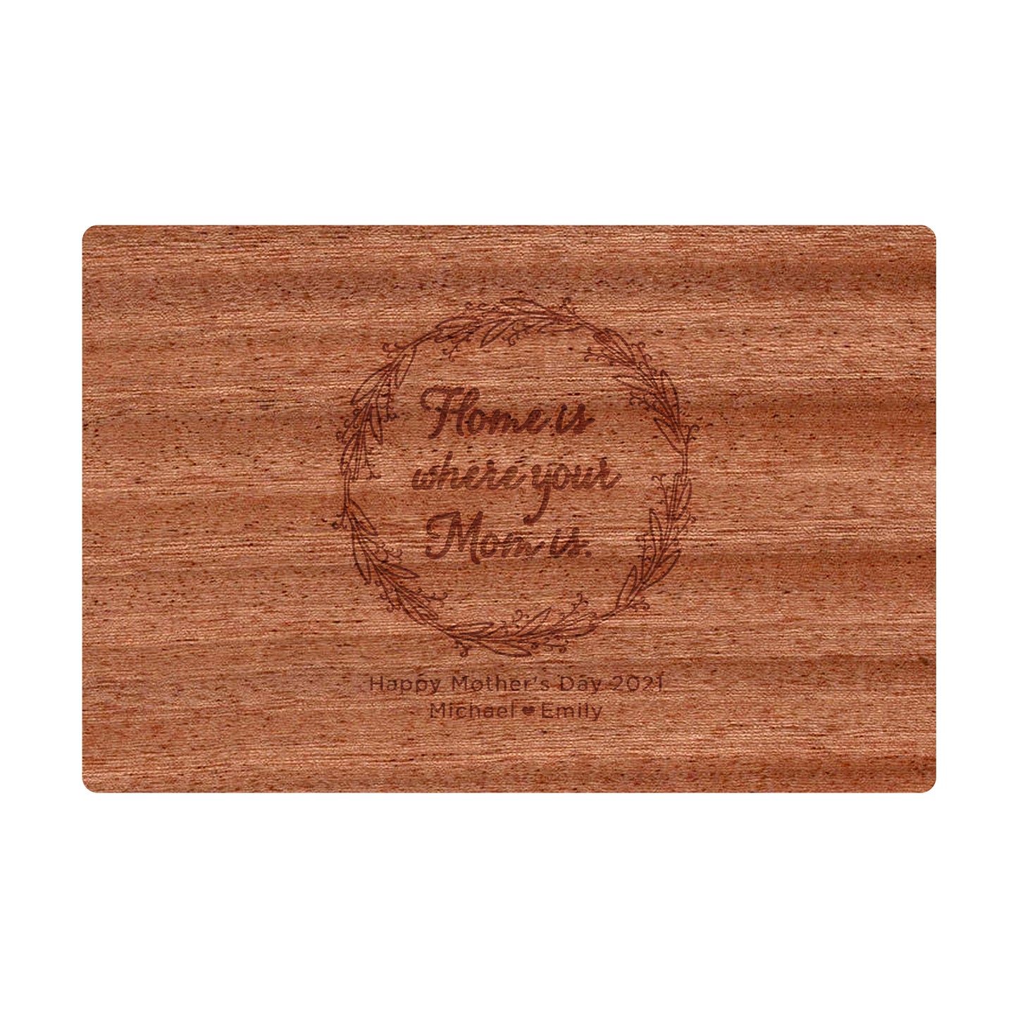 Cutting Board - Design 072