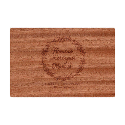 Cutting Board - Design 072