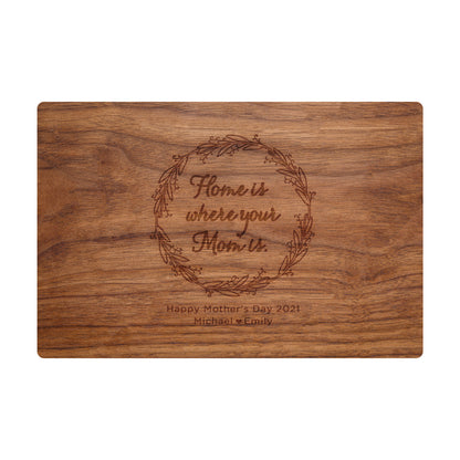 Cutting Board - Design 072