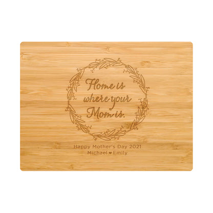 Cutting Board - Design 072