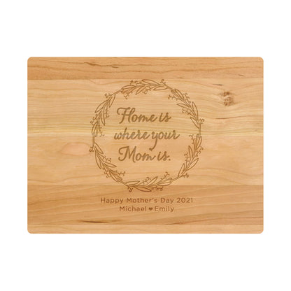 Cutting Board - Design 072