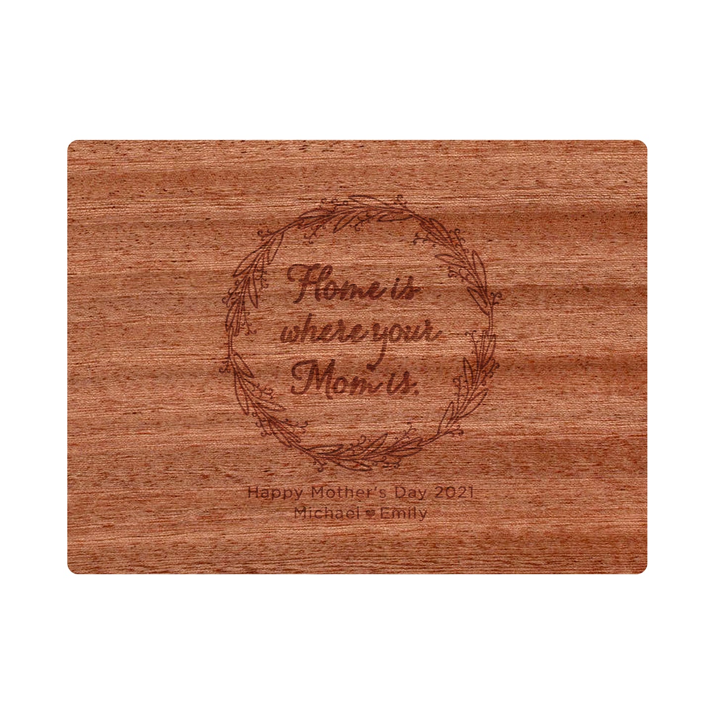 Cutting Board - Design 072