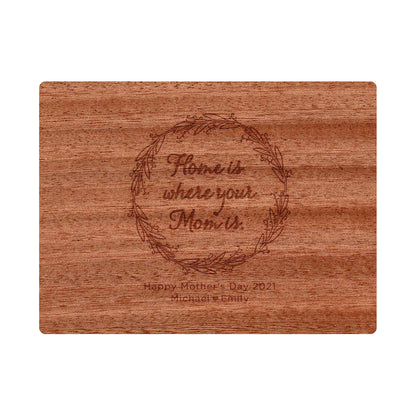 Cutting Board - Design 072