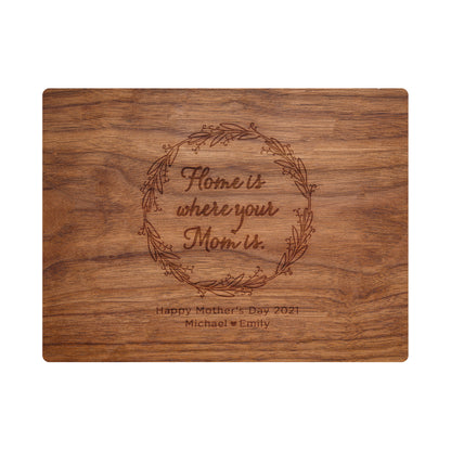 Cutting Board - Design 072