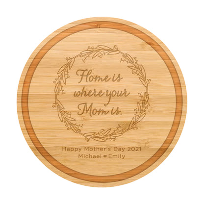 Cutting Board - Design 072