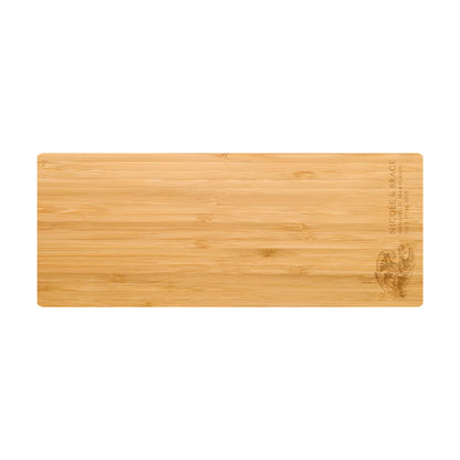 Beach Theme Cutting Board - 075