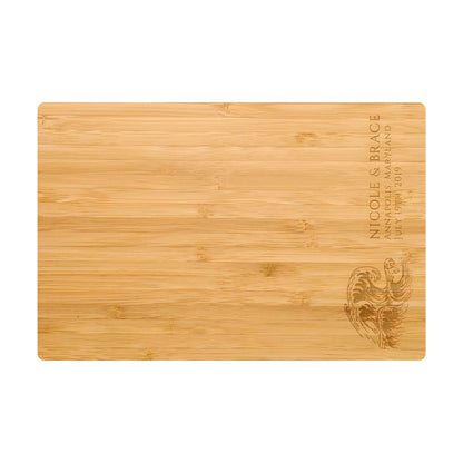 Beach Theme Cutting Board - 075