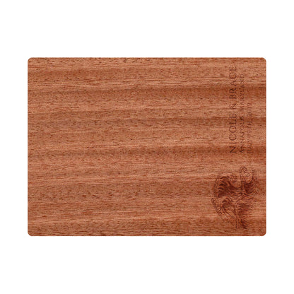 Beach Theme Cutting Board - 075