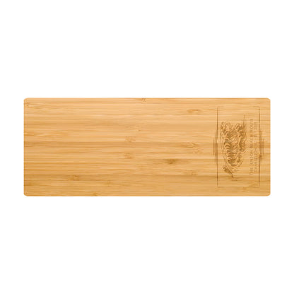 Beach Wave Personalized Cutting Board - 076