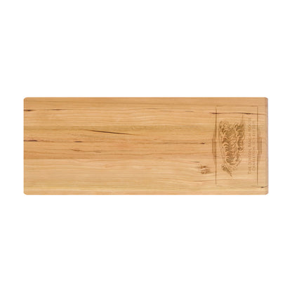 Beach Wave Personalized Cutting Board - 076