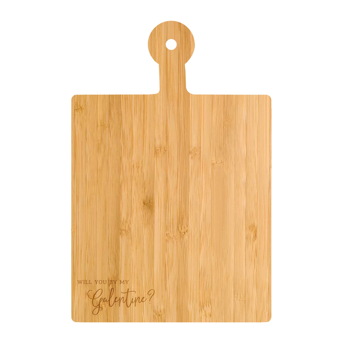 Cutting Board - Galentines Day