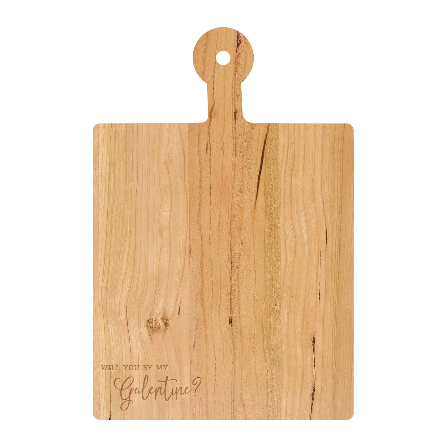 Cutting Board - Galentines Day