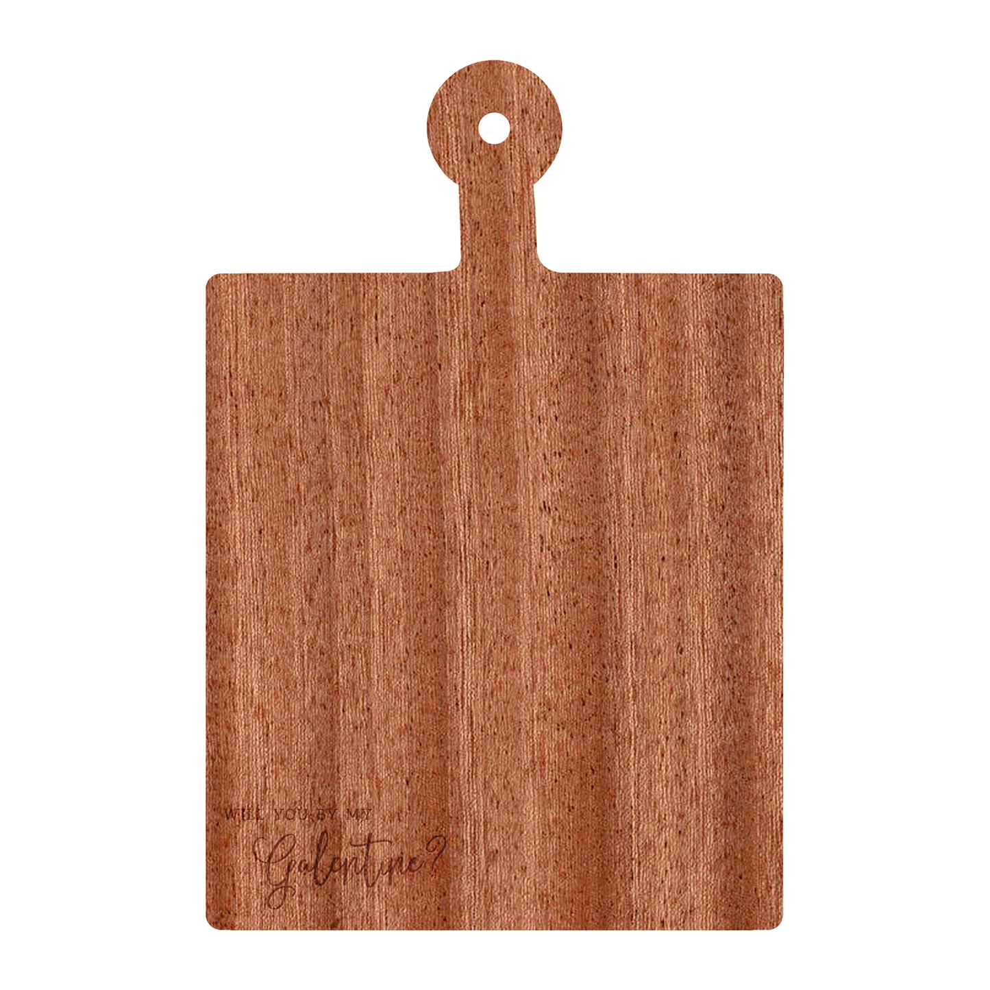 Cutting Board - Galentines Day