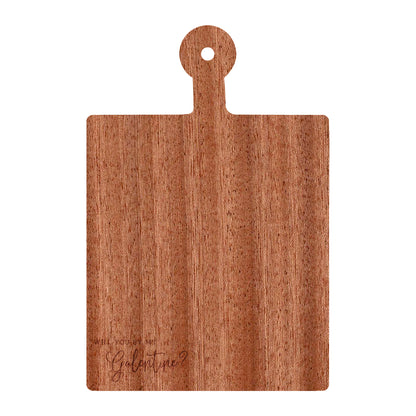 Cutting Board - Galentines Day