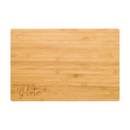 Cutting Board - Galentines Day