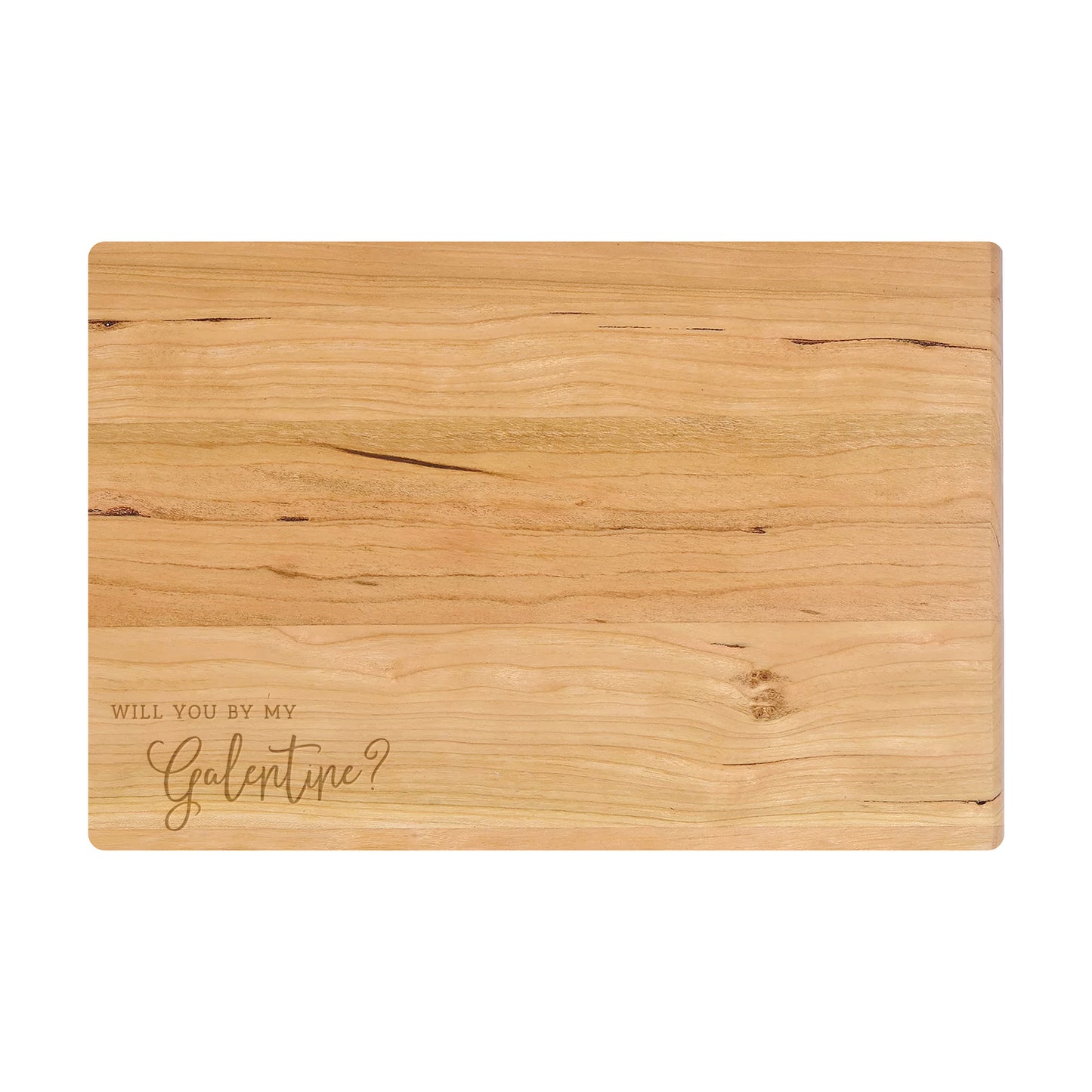 Cutting Board - Galentines Day