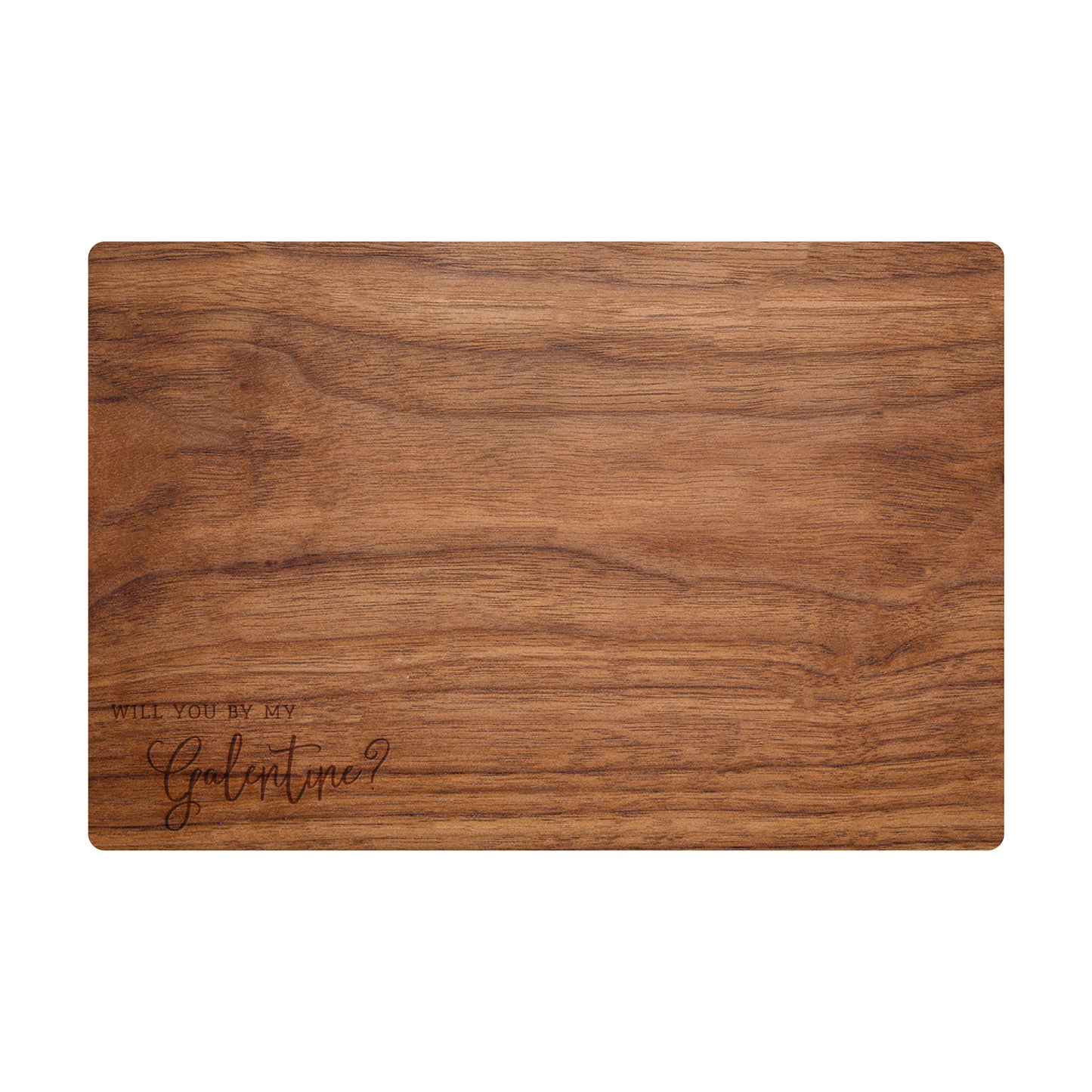 Cutting Board - Galentines Day