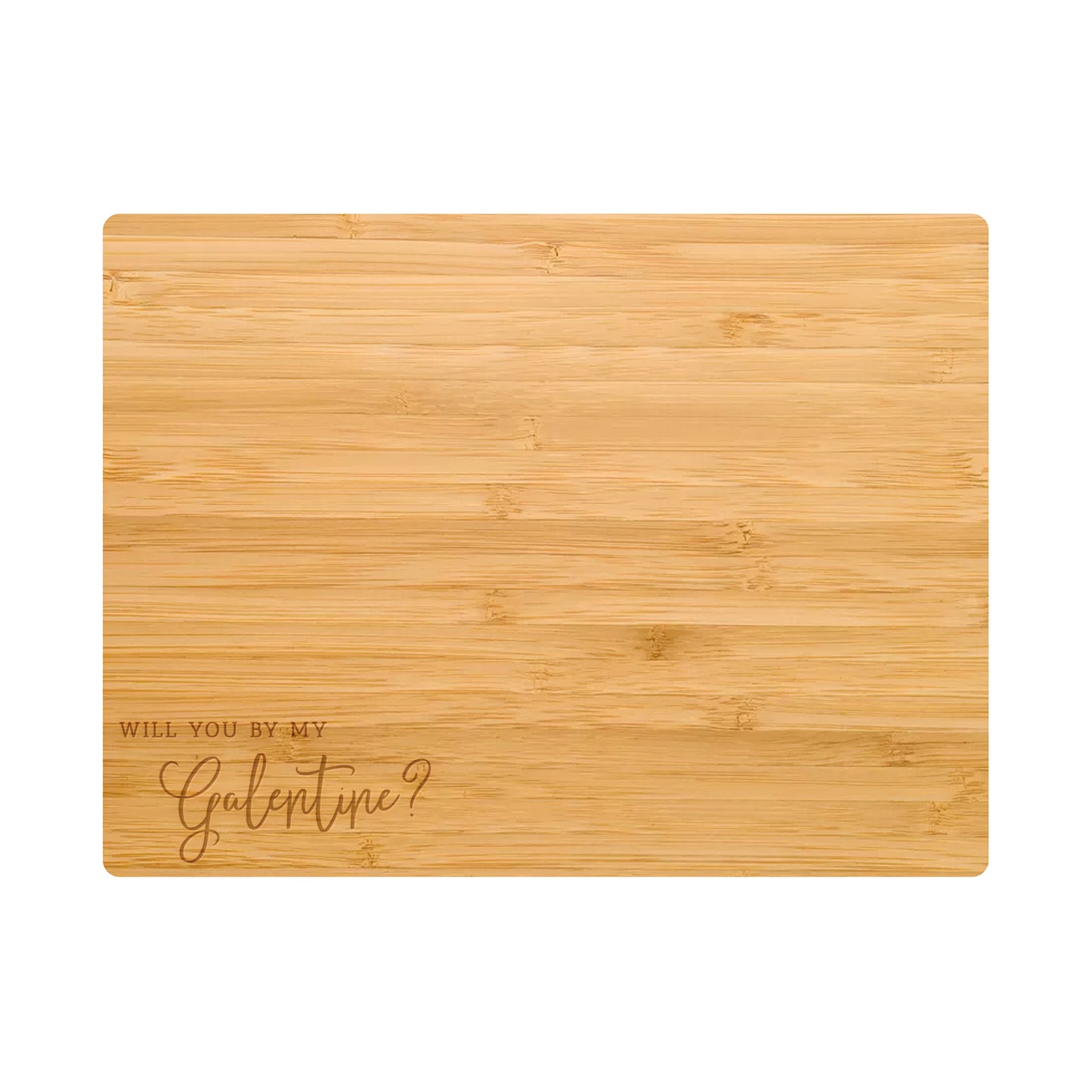 Cutting Board - Galentines Day