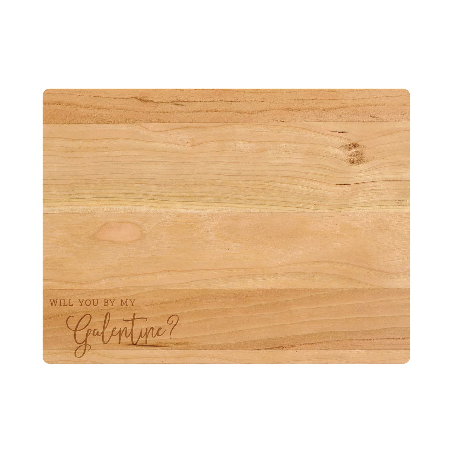 Cutting Board - Galentines Day