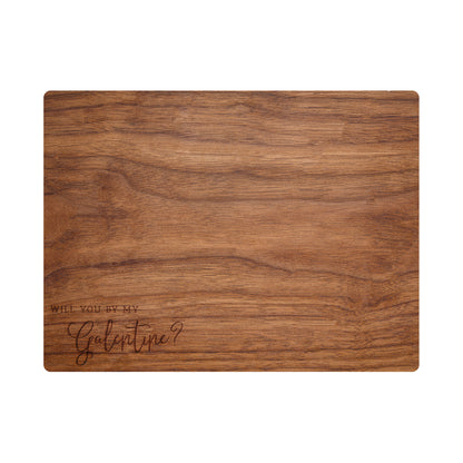 Cutting Board - Galentines Day