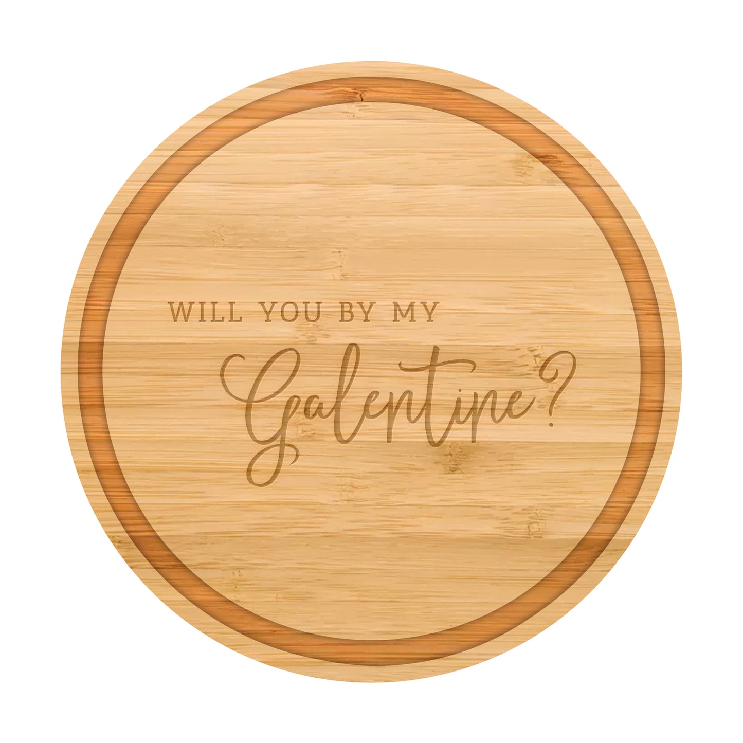 Cutting Board - Galentines Day