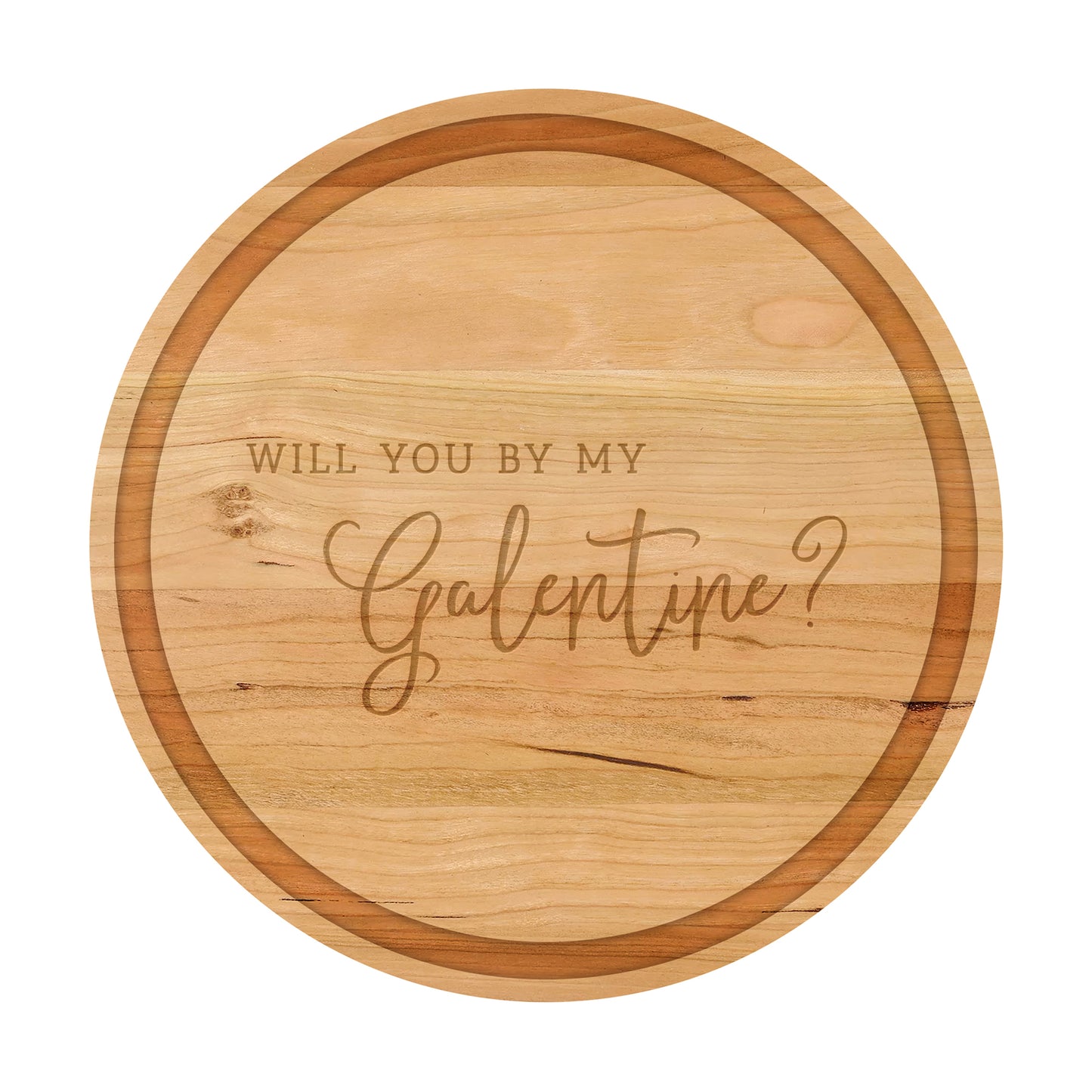 Cutting Board - Galentines Day