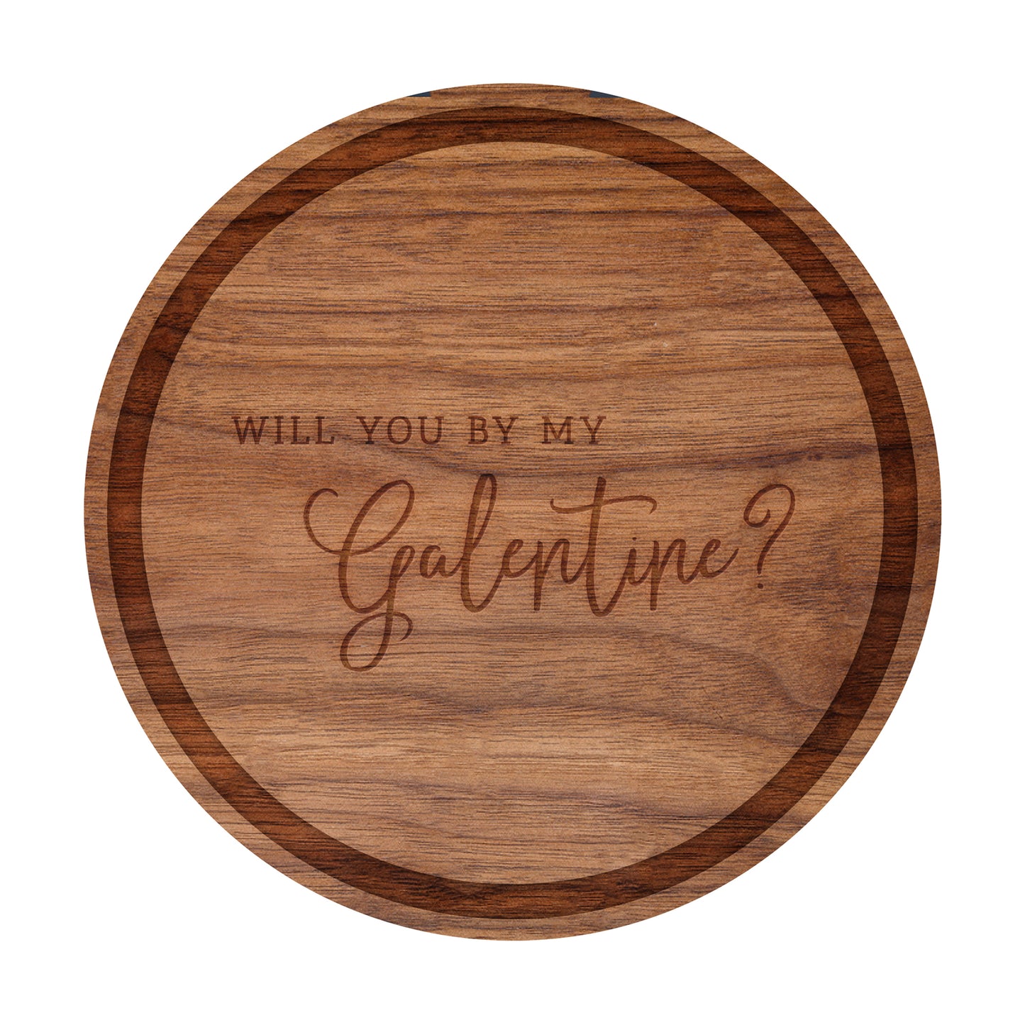 Cutting Board - Galentines Day