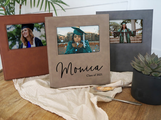 Picture Frame | Graduation